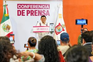 Aplicación del ISR no afecta el ingreso neto de la base trabajadora Salomón Jara-1