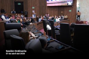 Aprueba Congreso del Estado donación de inmuebles para construcción de museo y casa de transición para mujeres adolescentes