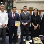 LA #INTELIGENCIAARTIFICIAL DEBE SERVIR A LOS JUSTICIABLES Y ACERCARLOS A LA SUPREMA CORTE