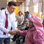 Compromiso cumplido, otorga Gobierno Estatal apoyos a más de mil habitantes de la Zona Metropolitana de Oaxaca 5