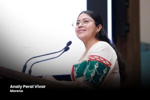 Congreso de Oaxaca declara el 26 de septiembre como “Día de la Solidaridad con las Víctimas de Graves Violaciones a los Derechos Humanos en el Estado”