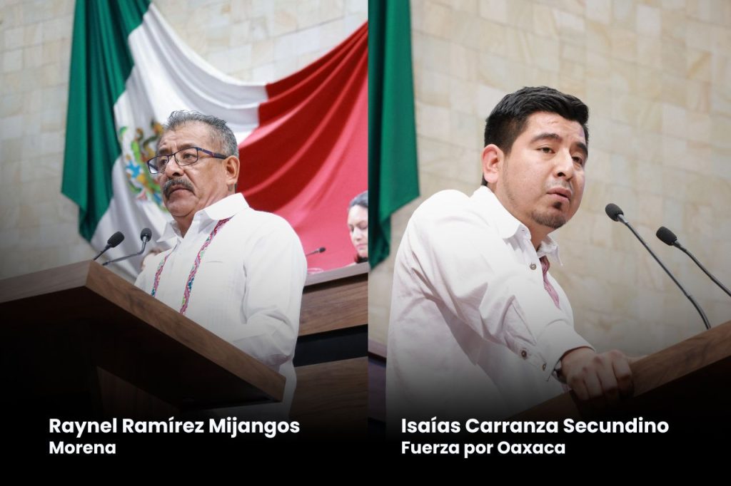 Congreso del Estado refuerza marco legal de protección civil para salvaguardar la integridad de la población