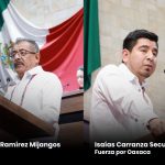 Congreso del Estado refuerza marco legal de protección civil para salvaguardar la integridad de la población