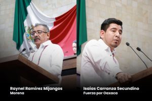 Congreso del Estado refuerza marco legal de protección civil para salvaguardar la integridad de la población