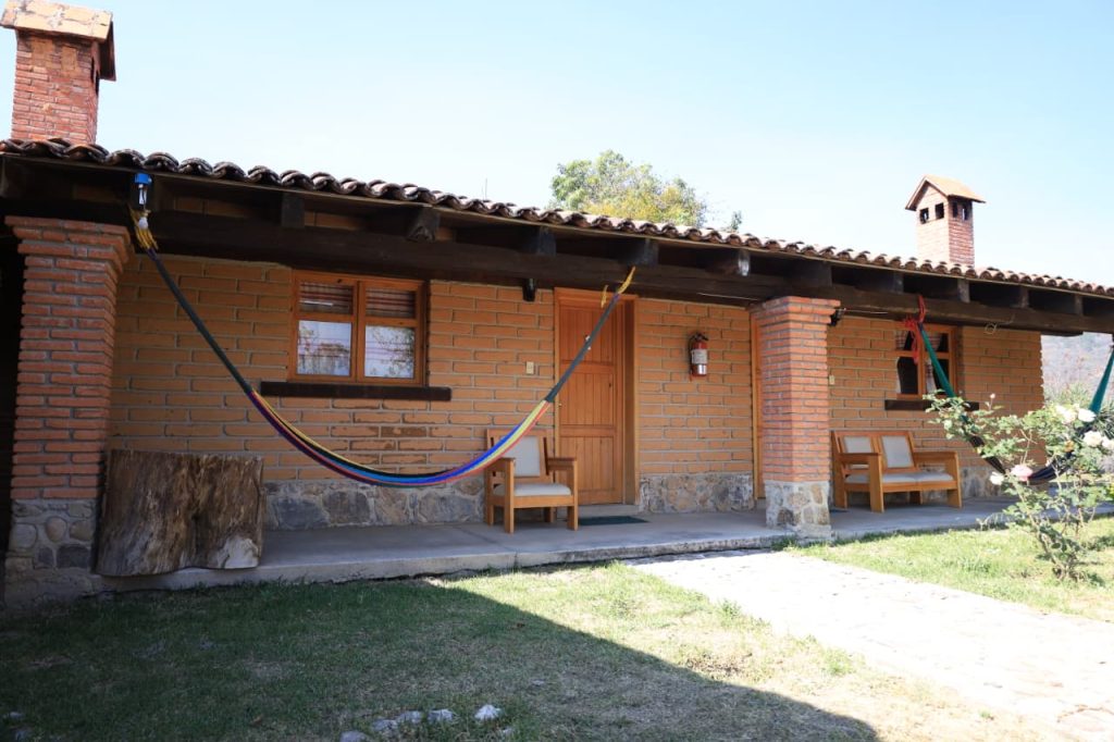 Dan luz verde a Oaxaca para impulso, atención y financiamiento al turismo comunitario 8