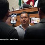 Diputado Iván Quiroz destaca atención a las causas como eje de la estrategia de seguridad en Oaxaca