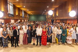 EN OAXACA SE PROTEGE A NIÑAS, NIÑOS Y ADOLESCENTES