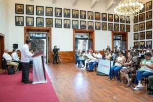 En Oaxaca se fortalece la salud, vivienda y democracia con acciones estratégicas-4