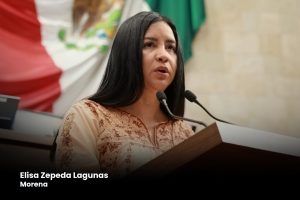 Exhorta Congreso local a fortalecer el reconocimiento y la visibilización de las mujeres en la ciencia