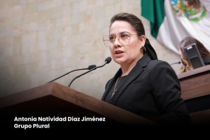 Exhortan a la Semovi a implementar acciones para el traslado seguro de materiales pétreos y de construcción