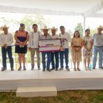 Impulsan #programas ganaderos y de #autosuficiencia alimentaria en la Cuenca del #Papaloapan