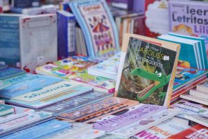 Inaugura Salomón Jara Guelaguetza de la Lectura espacio para fomentar la cultura escrita (6)