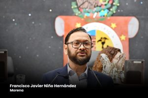 Presentan iniciativa en el Congreso del Estado para incorporar la seguridad vial en programas educativos