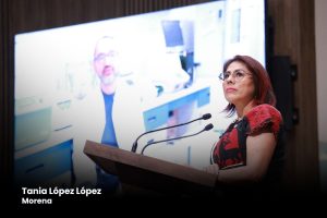 Presentan iniciativas para instituir el Reconocimiento Público a la Trayectoria en Investigación e Innovación Científica en Oaxaca