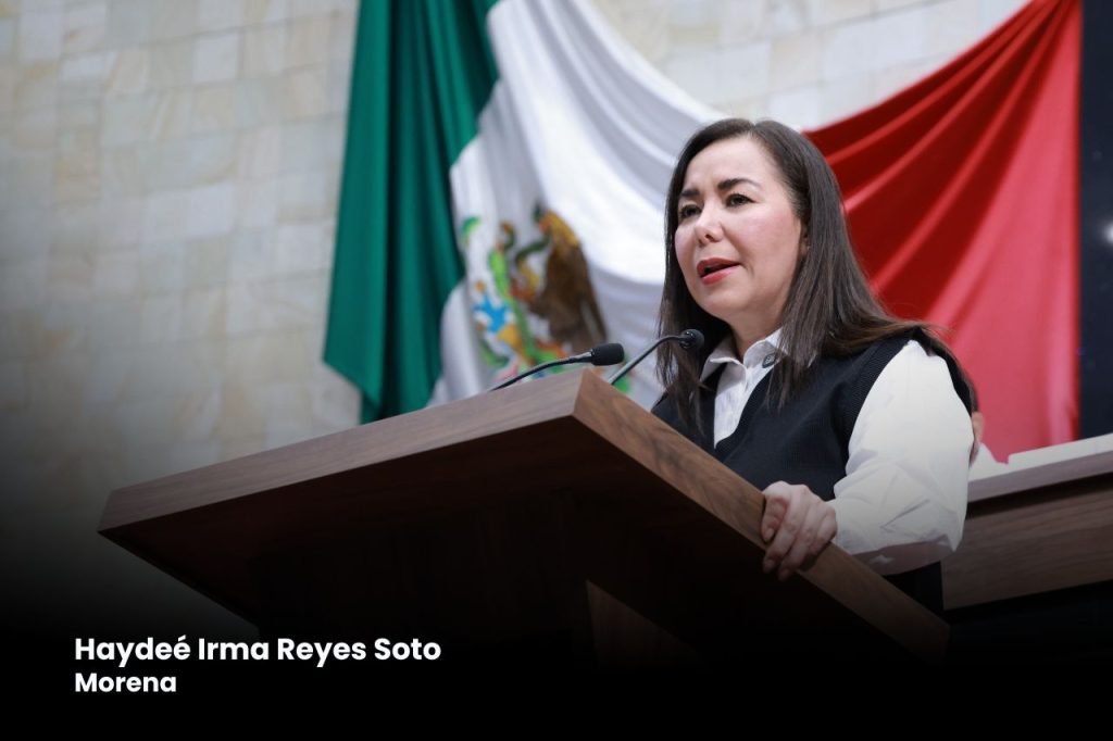 Proponen en el Congreso del Estado incorporar la igualdad sustantiva en la planeación estatal y municipal