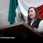 Proponen en el Congreso del Estado incorporar la #igualdadsustantiva en la planeación estatal y municipal