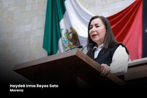 Proponen en el Congreso del Estado incorporar la igualdad sustantiva en la planeación estatal y municipal