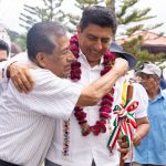 Cuenta Pluma Hidalgo con apoyos del Gobierno Bienestar para elevar la calidad de vida