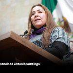 Presentan iniciativa para garantizar espacios exclusivos a mujeres en el transporte público