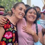 Impulso a la #Mixteca: #Presidenta anuncia #visita y proyectos de #justiciasocial