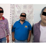 #FGEO ejecuta tres órdenes de #aprehensión por delitos de #incumplimiento de #obligacionesalimentarias y violencia familiar ocurridas en Valles Centrales y la Mixteca