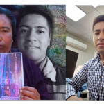 #Fiscalía presenta #cuerpo presuntamente de #PabloOsorio. Su madre afirma #inconsistencias.