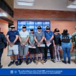 Fiscalía de Oaxaca detiene a seis personas por #tentativa de #h0micidio tras agresión con arma de fuego en tianguis de #Huajuapan