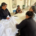 Impulsan la #identidad #mixteca en #Nochixtlán con el rescate del traje típico