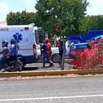 Tragedia en #Huajuapan: #Balacera en pleno tianguis deja dos lesionados de Tlaxiaco, uno de ellos menor de edad
