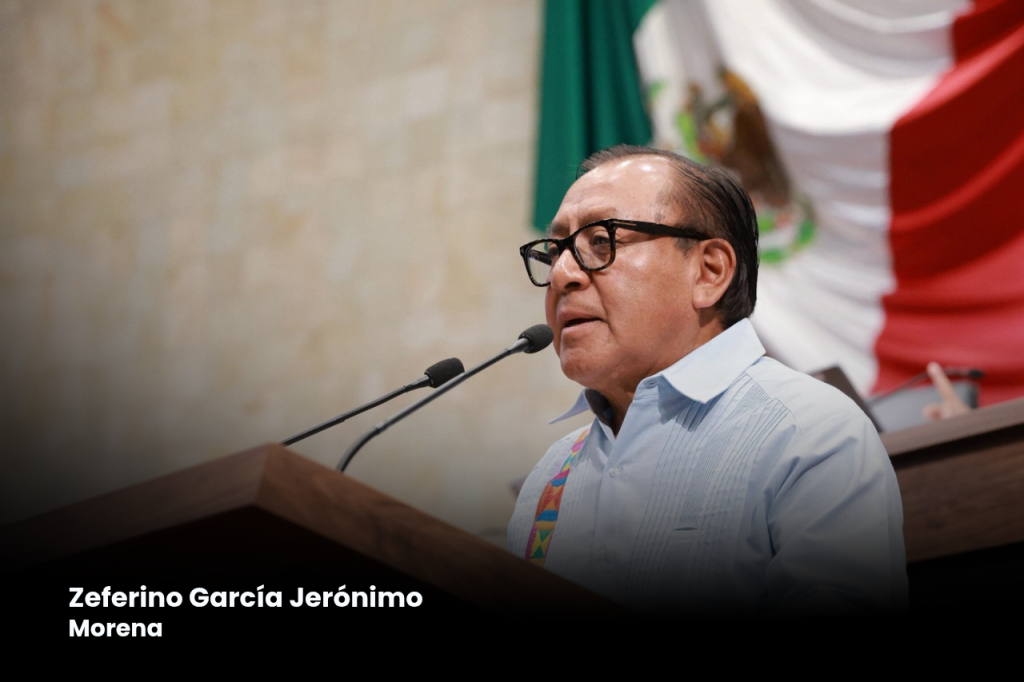 Proponen en el Congreso del Estado reforzar protección de niñas, niños y adolescentes migrantes en Oaxaca