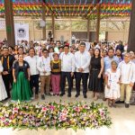 Reafirma Primavera Oaxaqueña combate al plagio y facilita comercialización de artesanías (2)