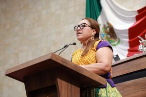 Reconocen desde el Congreso del Estado la importancia de cumplir con los tiempos oficiales del ciclo escolar