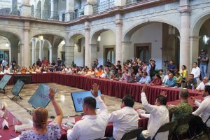 Se alista Oaxaca para temporada de lluvias y ciclones 2026-4