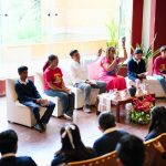 Fomenta #PrimaveraOaxaqueña hábito de #lectura entre juventudes