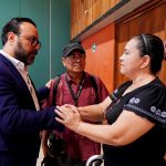 Oaxaca #fortalece la #búsqueda de #personasdesaparecidas